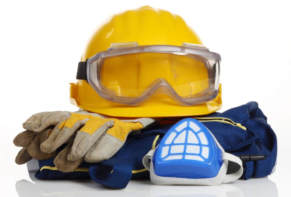EQUIPOS DE SEGURIDAD