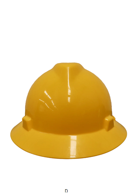 Casco MSA
