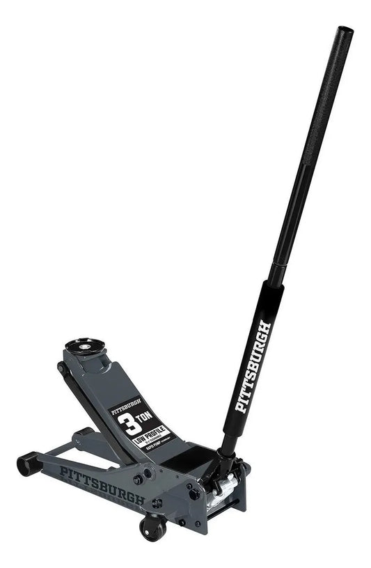 Gato De Piso De 3 Toneladas Con Bomba Rápida PITTSBURGH