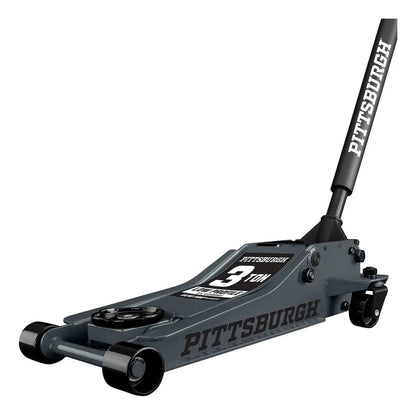 Gato De Piso De 3 Toneladas Con Bomba Rápida PITTSBURGH