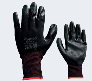 Guantes de Nitrilo