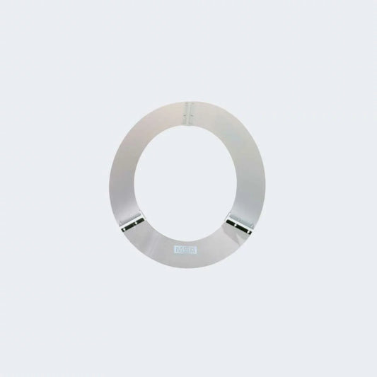 Protector solar para casco